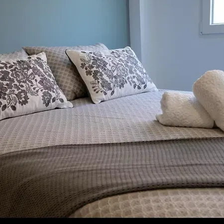 아파트 Hermoso En Nazaret *