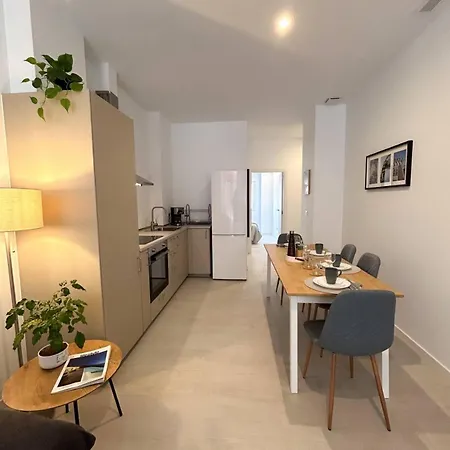 Hermoso En Nazaret 아파트 *