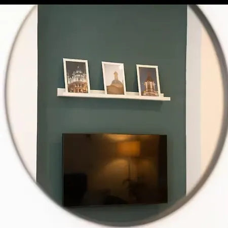 Hermoso En Nazaret 발렌시아