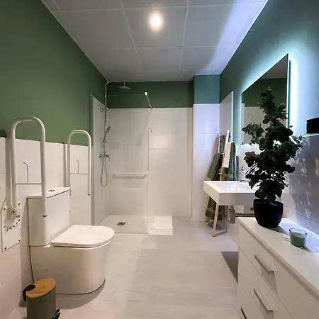 Hermoso En Nazaret 발렌시아