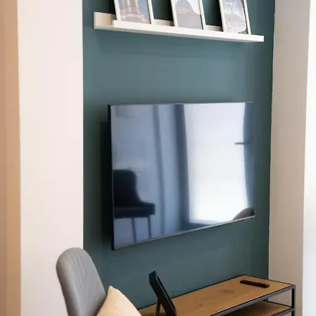 아파트 Hermoso En Nazaret 발렌시아